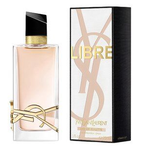 YSL Libre by Yves Saint Laurent for Women 3.0 oz Eau de Toilette Spray